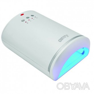 Лампа UV УФ для маникюра Camry CR 2171


Мечтаете о красивых и здоровых ногтя. . фото 1