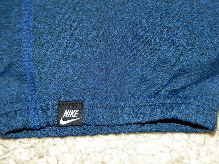 Продам штаны Nike SB весна-лето цвет : светло-сини,материал: 100% polyester. раз. . фото 4