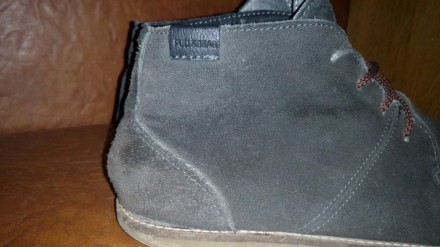Продам мужские макасины 41 размер, практически новые, а так же ботинки демисезон. . фото 6