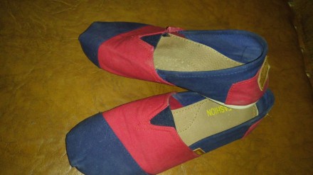 Продам мужские макасины 41 размер, практически новые, а так же ботинки демисезон. . фото 3