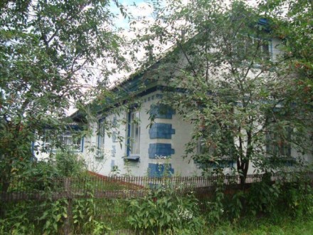 Срочно продам большой, уютный дом в с. Авдеевка Черниговской области Сосницкий р. . фото 4