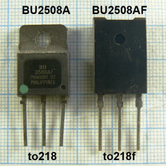 -
-
В интернет-магазине "Радиодетали у Бороды" продаются
Транзисторы BU2508 B. . фото 2