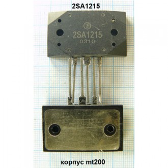 -
-
В интернет-магазине "Радиодетали у Бороды" продаются
Транзисторы 2SC1941 . . фото 2