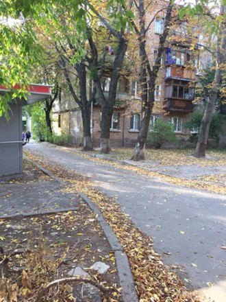 м. Шулявка, ул. Тупикова 16, 2к квартира 10 минут пешим шагом метро, в районе с . Шулявка. фото 8