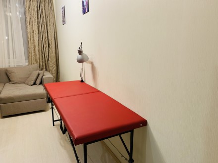 Сдаются места в квартире под косметологические услуги (маникюр, массаж, косметол. . фото 2