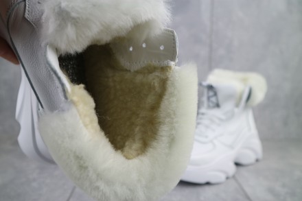 Зимние ботинки – самая главная пара обуви в женском гардеробе для холодной поры . . фото 3