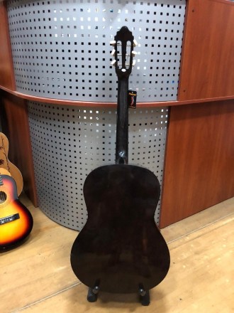 Классическая Гитара SX с Зауженым Грифом
6-ти струнная классическая гитара, кото. . фото 8