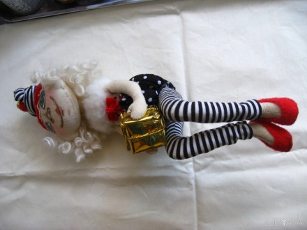 продам кукла тильдапродам кукла тильда. . фото 3