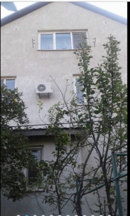 Продам большой уютный дом (285м) на ул. Рыбачья , район 16 ст. Большого Фонтана.. Киевский. фото 3