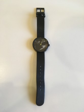 Продам кварцевые часы Aark x Daniel Emma, оригинал.
Отличное состояние, полност. . фото 4