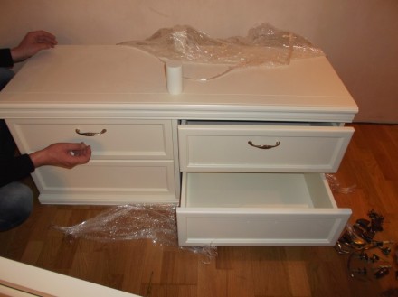 Профессиональный ремонт мебели любой сложности на дому у заказчика или в ремонтн. . фото 4