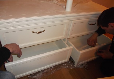 Профессиональный ремонт мебели любой сложности на дому у заказчика или в ремонтн. . фото 6