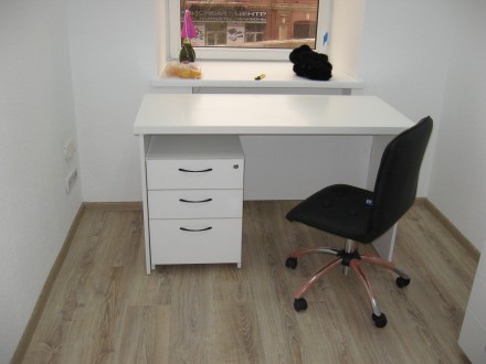 Офисные столы в Днепре надежного качества и современного дизайна от ведущего укр. . фото 8