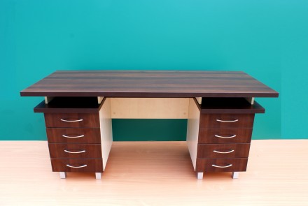 Офисные столы в Днепре надежного качества и современного дизайна от ведущего укр. . фото 5