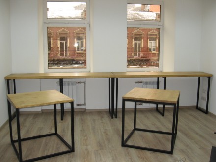 Офисные столы в Днепре надежного качества и современного дизайна от ведущего укр. . фото 7