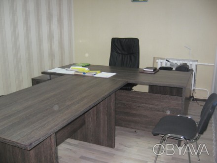 Офисные столы в Днепре надежного качества и современного дизайна от ведущего укр. . фото 1