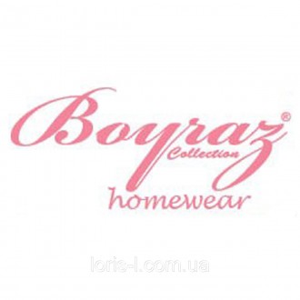 
Пижама женская в ассортименте
Высококачественные пижамные комплекты марки Boyra. . фото 10