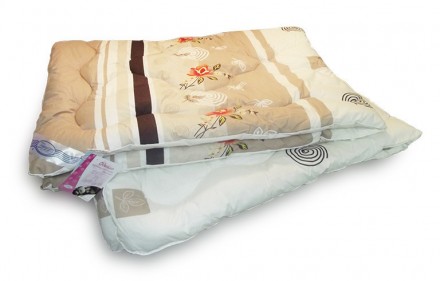Одеяло Оптима, зима — это теплое зимнее одеяло. Прекрасные теплоизоляционные и в. . фото 3