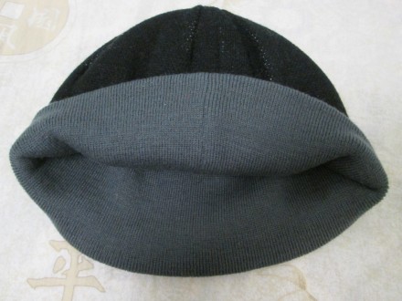 Новая зимняя шапка. 

Размер: 53 - 55,5 см

Цвет черный

При оплате на кар. . фото 6