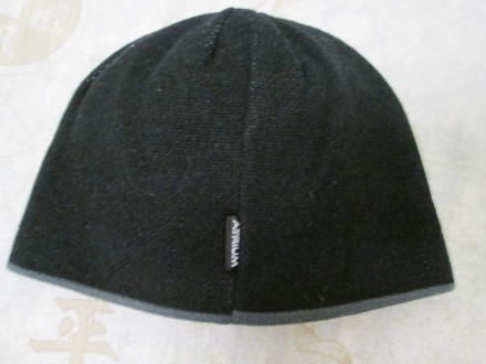 Новая зимняя шапка. 

Размер: 53 - 55,5 см

Цвет черный

При оплате на кар. . фото 5
