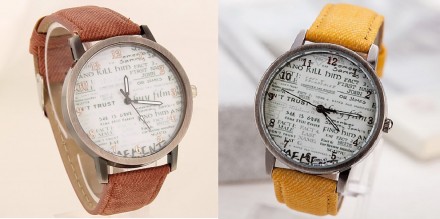 Стильний жіночий годинник за привабливою ціною. Діаметр Циферблата: 4 cm Ширина . . фото 2