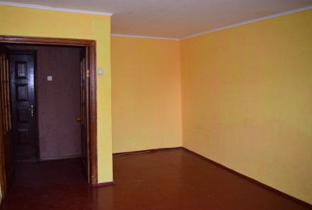 Квартира в кирпичном доме на отличном 6 этаже на ул. Черепина возле «Экомаркета». 11-й микрорайон. фото 2