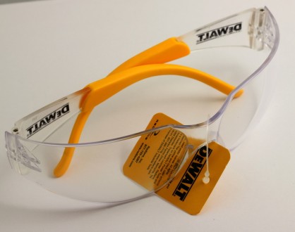 Качественные защитные очки от DeWALT. Оригинал из США, абсолютно новые.

Эргон. . фото 3