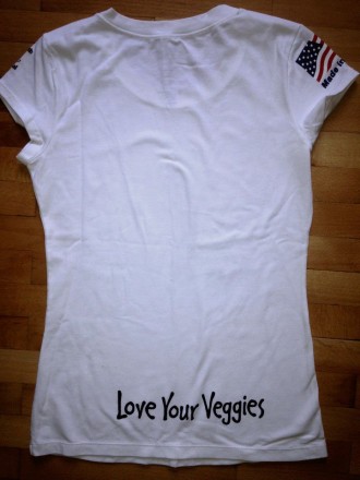 Продаю якісні футболки з США
"Yoga for life"
В НАЯВНОСТІ ТАКІ КОЛЬОРИ: білий, . . фото 3