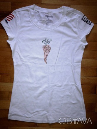Продаю якісні футболки з США
"Yoga for life"
В НАЯВНОСТІ ТАКІ КОЛЬОРИ: білий, . . фото 1