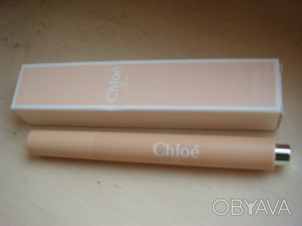 новые духи-карандаш- Chloe eau de toilette 2мл-сlick-on pen stylo a parfume.-200. . фото 1