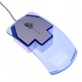 Оптическая компьютерная мышь
Проводная
В наличии
Цена 160 грн
Описание:
Про. . фото 3