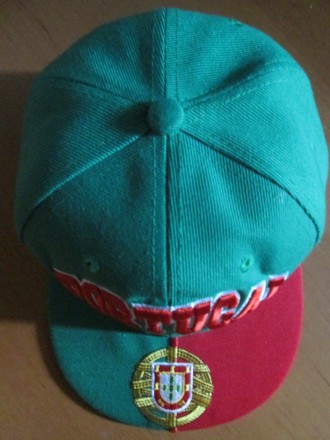 Новая реперка, Снепбэк португалия, кепка, бейсболка, New snapback portugal

Ре. . фото 4
