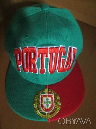 Новая реперка, Снепбэк португалия, кепка, бейсболка, New snapback portugal

Ре. . фото 1