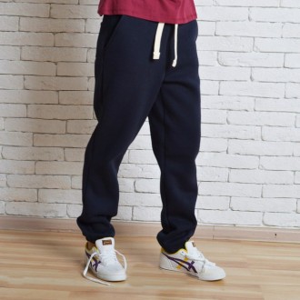 Теплые спортивные штаны украинского производства от бренда Red and Dog модели Po. . фото 2