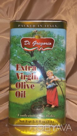 Оливковое масло среди других растительных масел давно и уверенно держится на лид. . фото 1