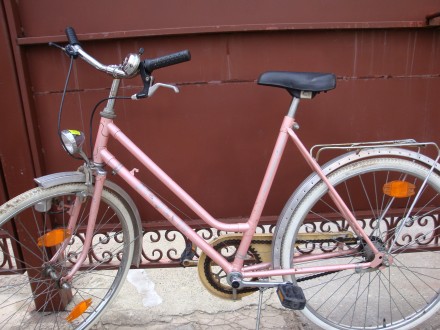 Продаю БУ велосипеди з Європи, в наявності є багато моделей. . фото 3