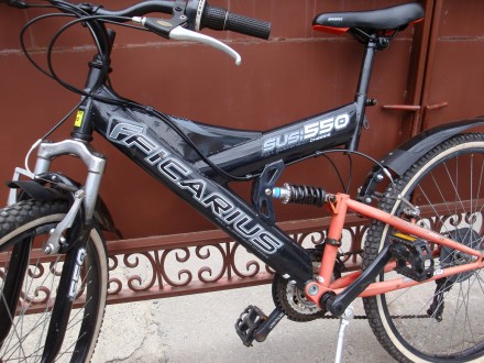 Продаю БУ велосипеди з Європи, в наявності є багато моделей. . фото 9