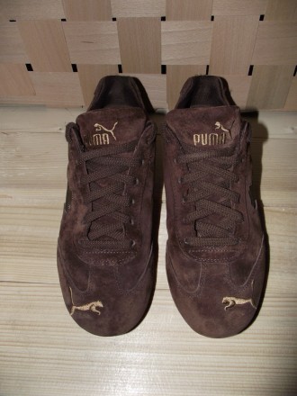 Продаю фірмове, оригінальне і найголовніше - якісне взуття з США.
Фірма "Puma" . . фото 4