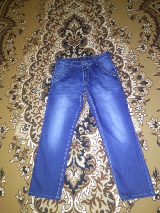 Продам новые джинсы недорого оригинал .могу переслать.звоните.. . фото 3