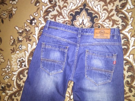 Продам новые джинсы недорого оригинал .могу переслать.звоните.. . фото 7