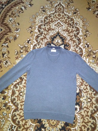 Продам фирменный свитер оригинал недорого.р.50/52.могу переслать.звоните.договор. . фото 3