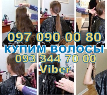 продать волосы от 30см в киеве возможно нашей компании Скупка волос по всей Укра. . фото 4
