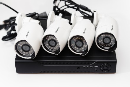 Предлагаем Вам разные варианты систем видеонаблюдения! Хорошее качество продукци. . фото 2