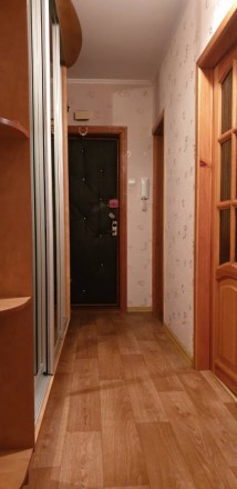 Продам 3-х комнатную квартиру, чешский проект, по ул.Бочарова с мебелью и техник. Суворовский. фото 9