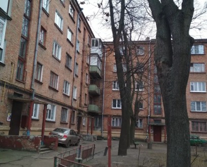 Продается 1но комнатная квартира в р-н  Седово по ул. Шевченка.
Расположена на . Седова. фото 3