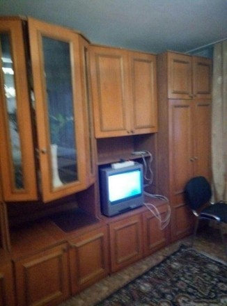 Сдается 1о ком. квартира в районе Басов.
Имеется вся необходимая мебель и бытов. Заречный. фото 3