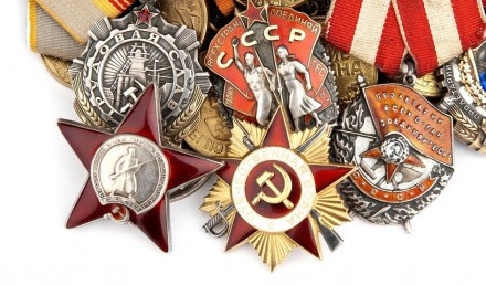 Антиквариат – дорого куплю антиквариат знаки и значки, монеты русские и советски. . фото 2