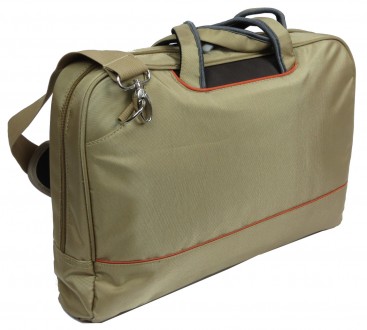 Деловая сумка для ноутбука, до 15,6" Professional 930.15 бежевый
Описание товара. . фото 7