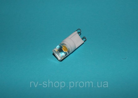 Тип элемента:
 Светодиодные лампы
 Угол луча (°):
 150°
 Марка светодиодных крис. . фото 4
