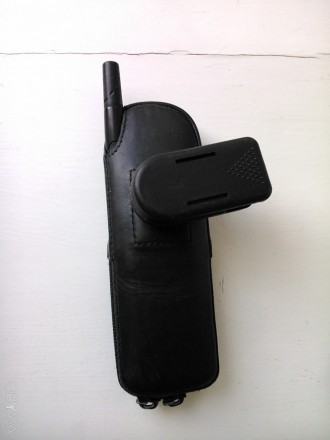 Продам мобильный телефон Motorola T-180 Talkabout
Раритет 2001 года
Телефон ра. . фото 11